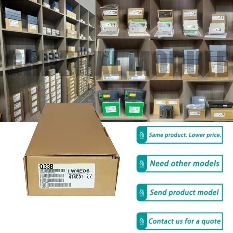 

Совершенно новый оригинальный Q38B Q312B Q38B-E Q35B Q33B