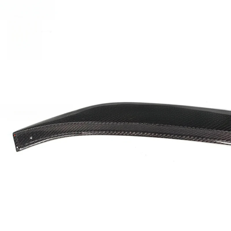 

Carbon Fiber Rear Trunk Wing Spoiler for X6 G06 X6M F96 2020+ Carbon Fiber Parts