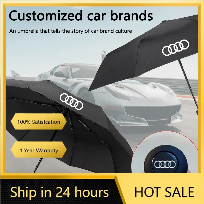 2025 Hot 1PC Car Em…