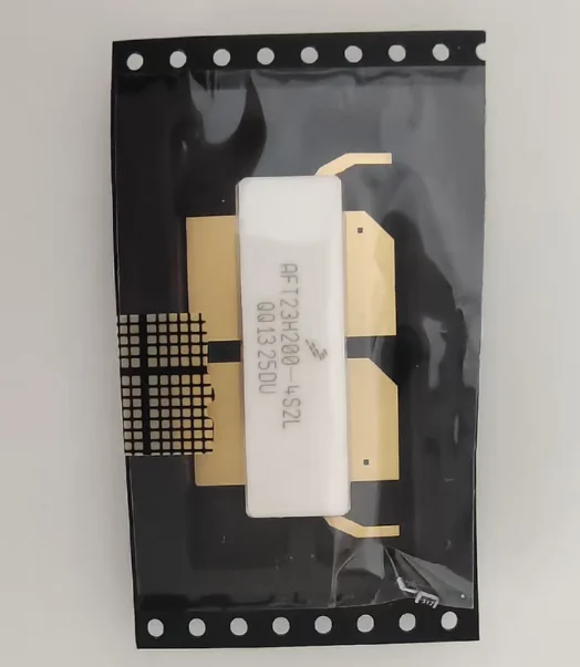 

1pcs/lot Brand new AFT23H200-4S2L AFT23H200-4S2LR6 RF Power Transistor 2300 to 2400MHz LDMOS Devices