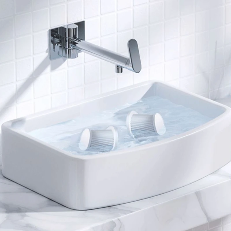 Aspirador de pó de carro sem fio compacto para pêlos de animais de estimação, poeira, detalhamento automático - USB duplo, carregador de 12V, design leve e portátil