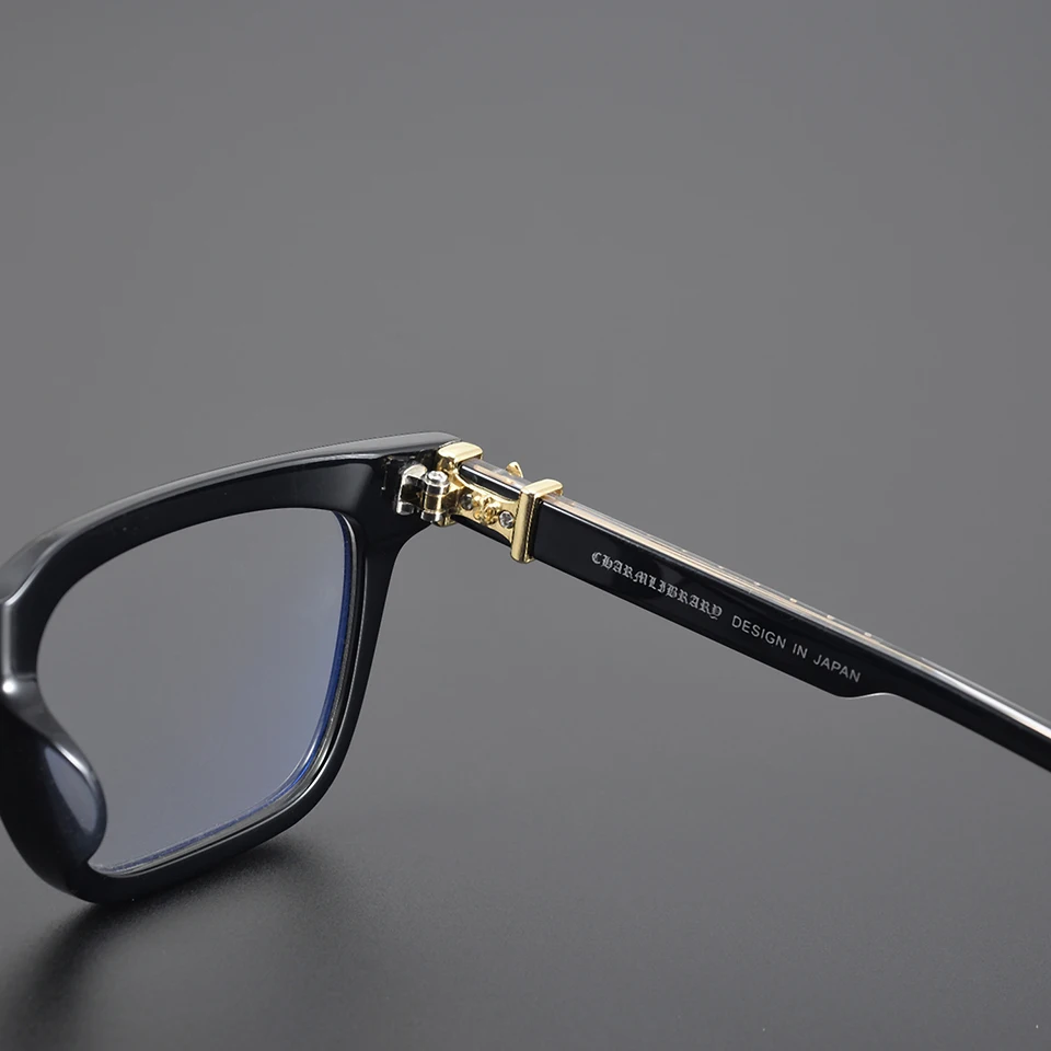 2025 جديد الرجال الكلاسيكية شخصية الكمبيوتر القراءة قصر النظر النظارات البصرية النساء موضة مربع وصفة طبية إطار نظارات UV400 #4