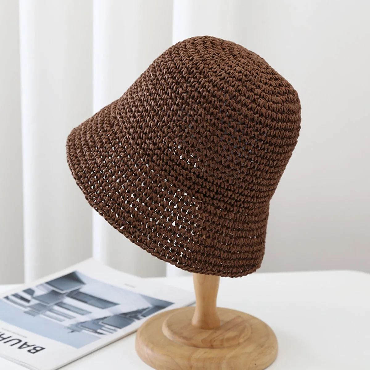#25 Latest Straw Bucket Hats Updates