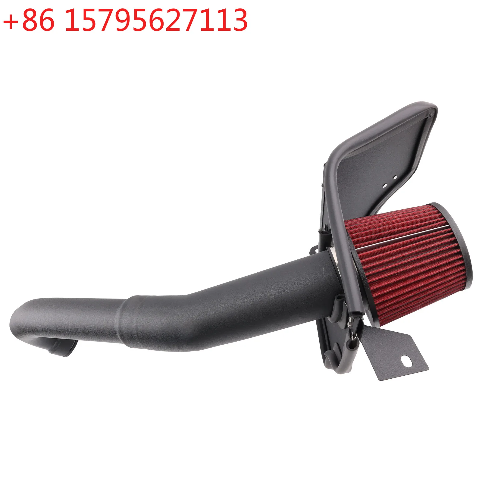 Intake pipe modification set for 2021 2025 BMW M3 G80 M4 G82 G83 S58 3.0T