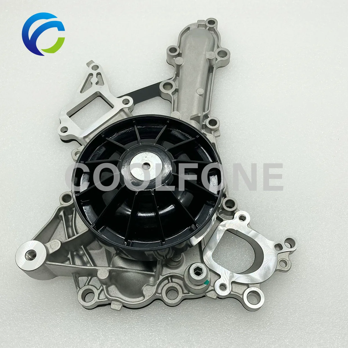 

Cooling Water Pump for MERCEDES BENZ W204 S204 C204 C350 C218 X218 CLS SLK X204 GLK R172 SL M276 2762001301 A2762000401