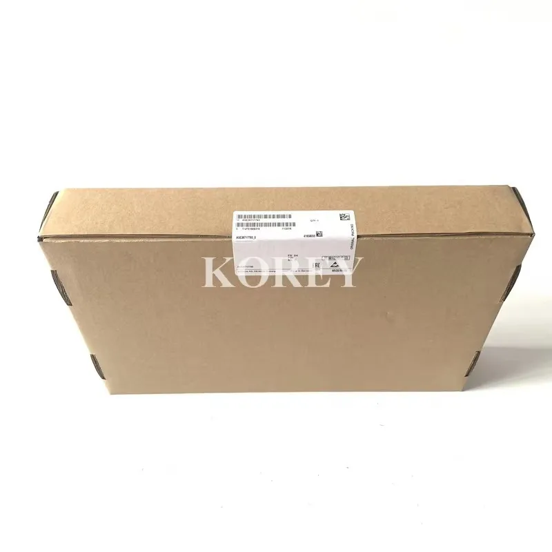 Мощная плата драйвера A5E 36717793   A5E 00297630   с IGBT SEMiX653GD176v1 Совершенно новый
