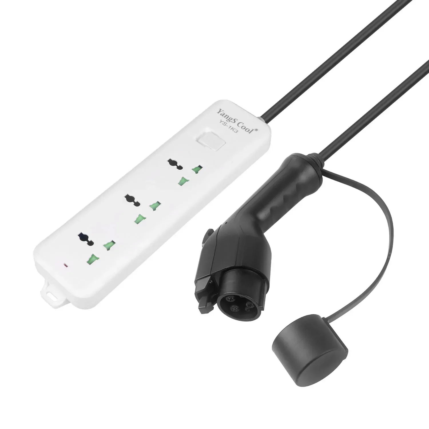 Wholesale New Technology 5M American Standard Discharge  For Electric Cars