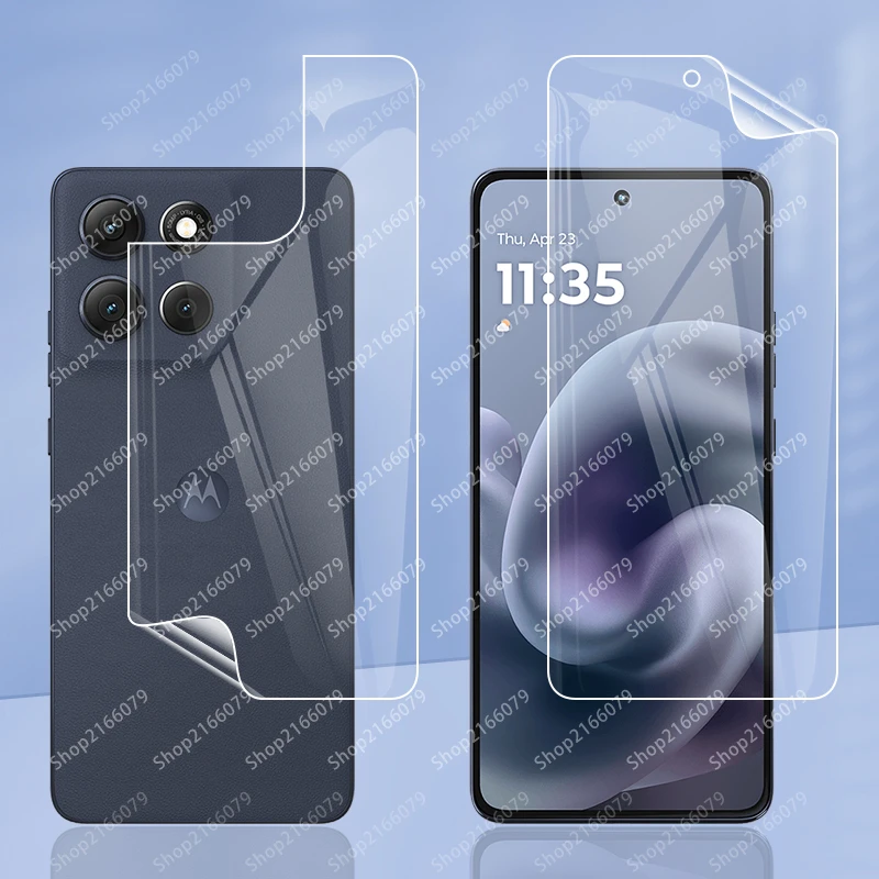 For Motorola Moto G…