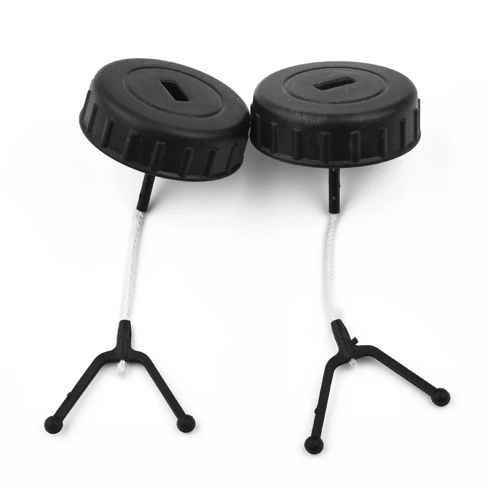 

Oil Cover Fuel Cap Perfect Fitment Covers Oil Lids Accessories Parts Replacement High Quality Long Service Life