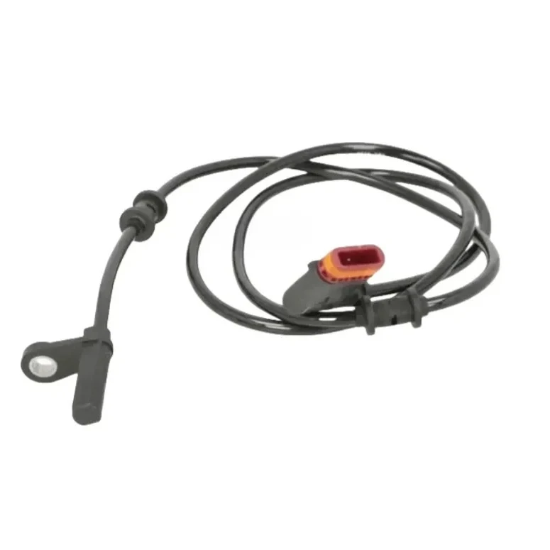 

ABS Wheel Speed Sensor Front Rear Left Right For Mercedes Benz SLK Class W172 SLK200 SLK300 SLK55 2010-2015