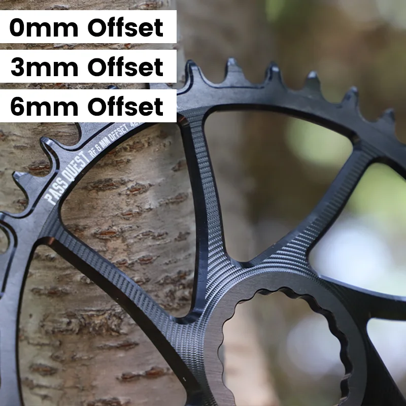

Звездочка Cinch Chainring Easton 30T 32T 34T 36T 38T 40T 42T 44T 46T 48T с прямым креплением (Direct Mount) 0 мм, 6 мм, 3 мм, офсетная звездочка для горного велосипеда