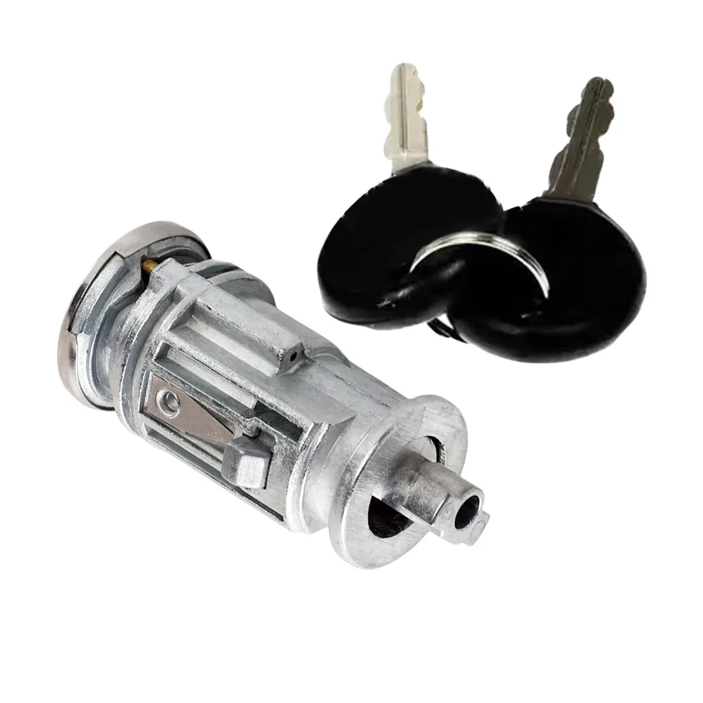 

Ignition Key Switch Car Key Replacement For Dodge Vehicles Lock Cylinder Switch With Keys Auto Accessory Automotive Replacement