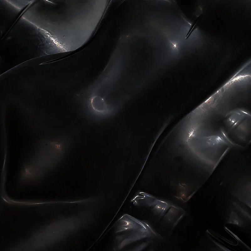 OEMLatex Vacuum Bed Inflatable Mattress, Sleeping Bag Single Operation