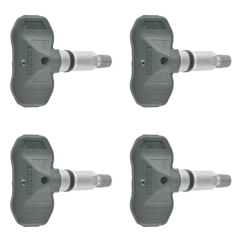 

15122618 for Hummer H3 H3T Tire Pressure Sensor 2006-2010 for Chevrolet Colorado TPMS for GMC Canyon 315Mhz 20927604 13444613