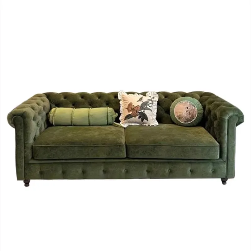 

Vintage Nordic Living Room Sofas Light Luxury Balcony Nordic Living Room Sofas Create Ergonomics Muebles Postmodern Furniture