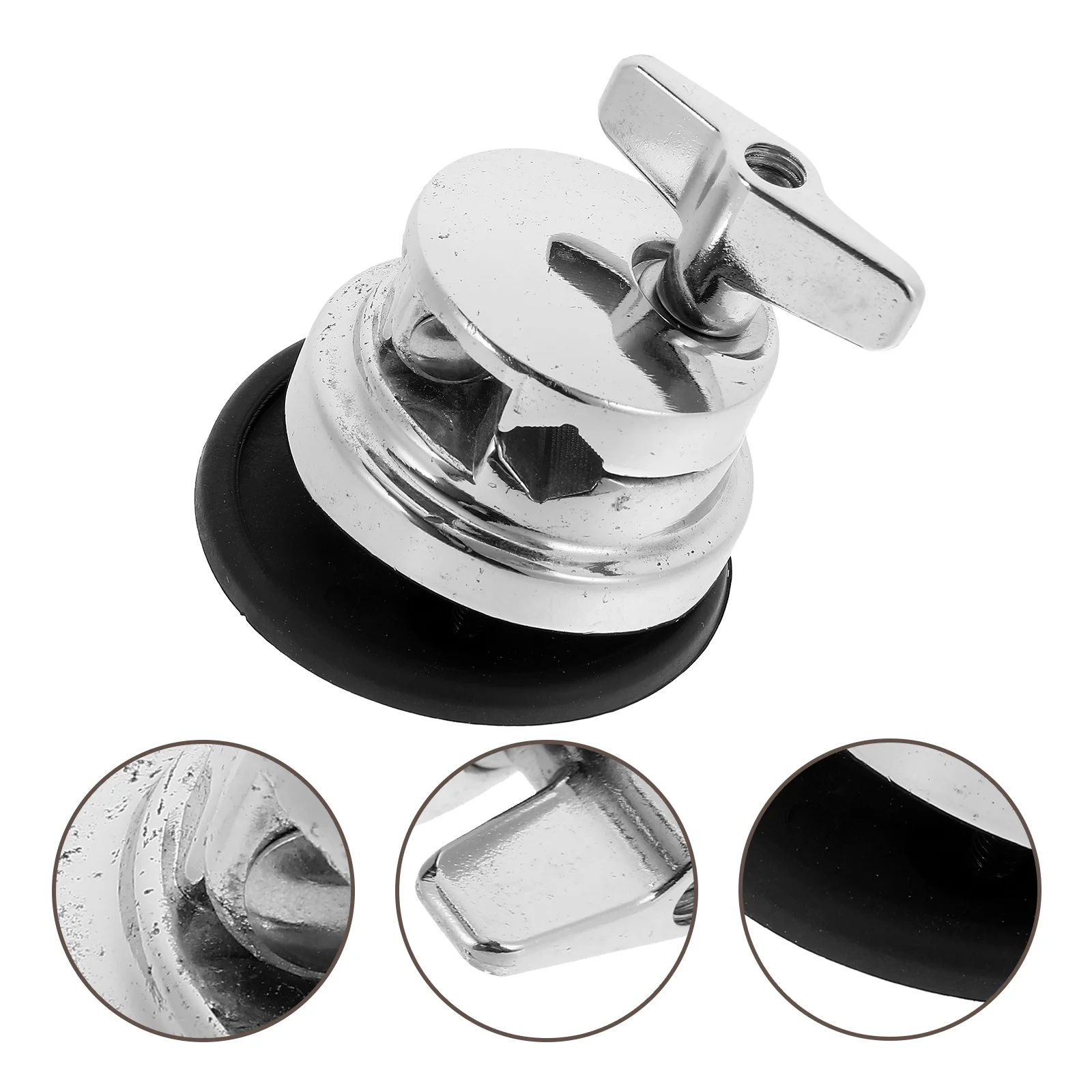 

Крепление для тимбалов 36 мм, кронштейн для установки на пол, железное основание для тимбалов, аксессуар для барабанной установки, детали для музыкальных инструментов