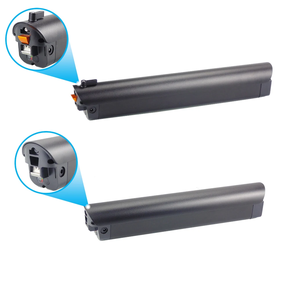 

Аккумулятор для электровелосипеда 36V Hidden Propella 9S Pro V2 Soltera 7, 7.8ah, 9ah, 10ah, 10.5ah, для Himo C30 E-Bike