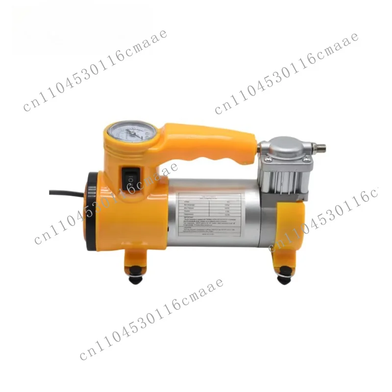 2T/3T DC 12V 42cm Electric Hydraulic Jack for SUV Truck RV