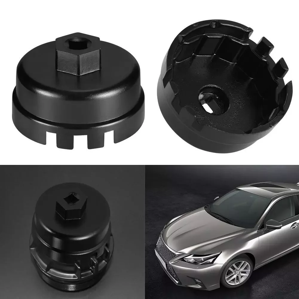 Oil Filter Wrench 3…