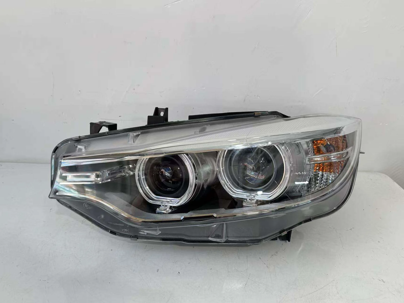 Hot salesSuitable for BMW4 Series M3M4 F32F33 F36LEDHeadlights with Hernia, High-quality Automotive Lighting System 2014-2017