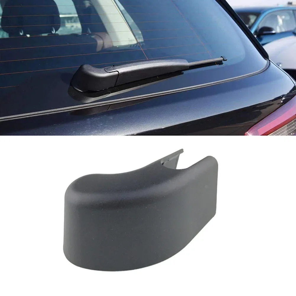 

Car Rear Windshield Washer Wiper Nut Cover For BMW G05 2019-2022 61627442099 Rear Wiper Rear Wiper Rocker Cover Hat Waterproof C