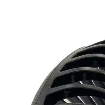 ABS Cordless Fan Compatible with For BAT622 BAT609 BAT618G BAT609G BAT618 18V Battery Systems USB Charging Port