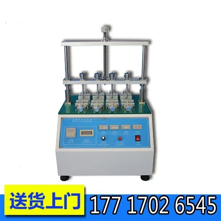 Button Life Testing Machine Mobile Phone Button Life Testing Machine Keyboard Button Testing Machine