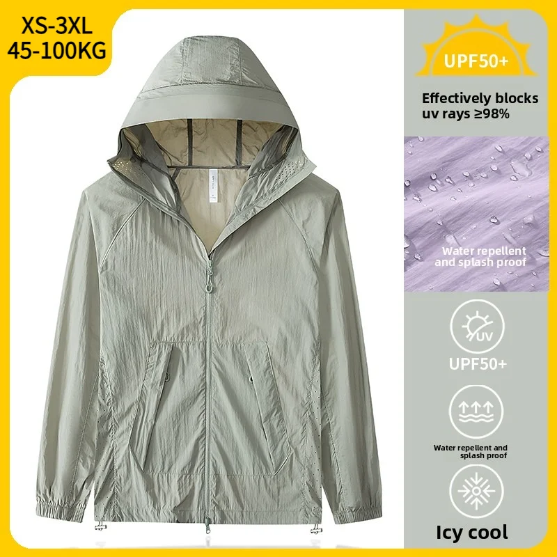 

Мужские походные куртки, летние водонепроницаемые куртки для активного отдыха, защитная куртка от УФ-излучения UPF 50+, женская быстросохнущая куртка, легкая куртка