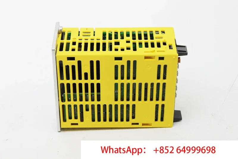 Brand New Fanuc Ac Servo Drive A06B-6162-H002 Amplifier Module For CNC Machinery
