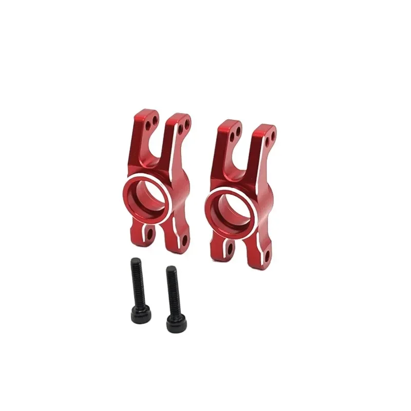 

Metal Upgrade RC Car Replacement Rear Cup Parts Fit For MJX 1/14 14211 14209 14210 Remote Control Car