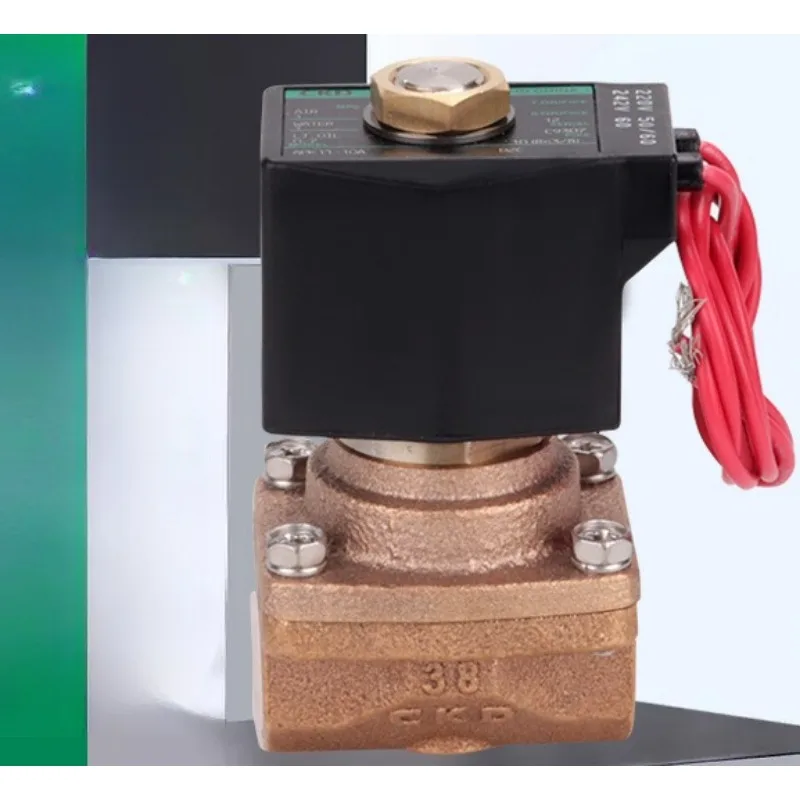 Parts For Ckd Solen…