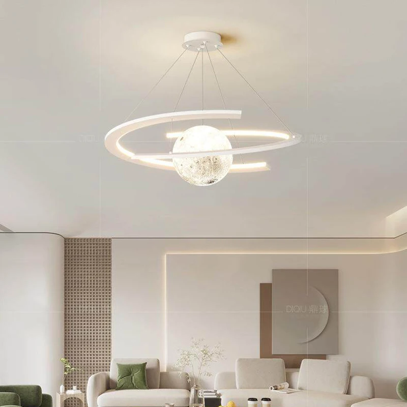 Modern bedroom Ceiling lights led Chandelier living room Chandeliers decoration Pendant lights Ceiling lamps indoor lighting