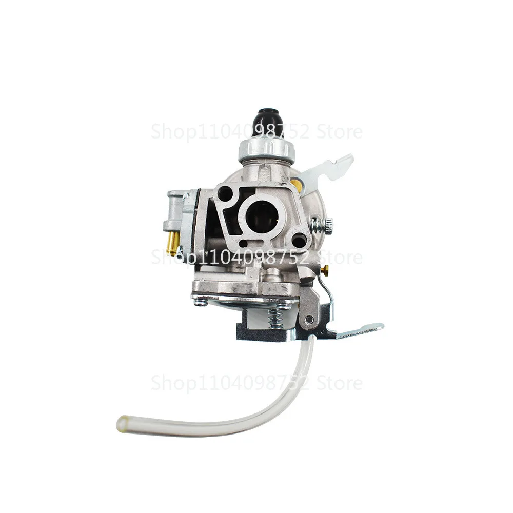 A021002520 Carburetor For Echo Shindaiwa Carb B45 B45LA B45INTL Brushcutter TK Slide Valve 20021-81021