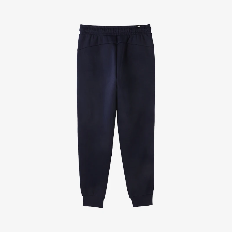 Puma Authentic New Men's Leg Tightening, Fashion Lace up, Sports and Leisure Knitted Pants 686083-06