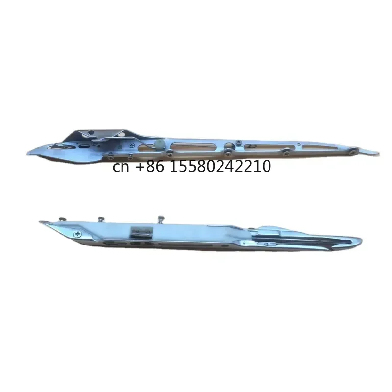 for MBJ3 Rapier Gripper Jacquard Loom Weaving Machinery Accessories Label Machine Spare Parts Textile Machinery Components