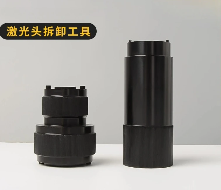 

Станок для лазерной резки, универсальный гаечный ключ, инструмент для удаления линз с коллимационной фокусировкой