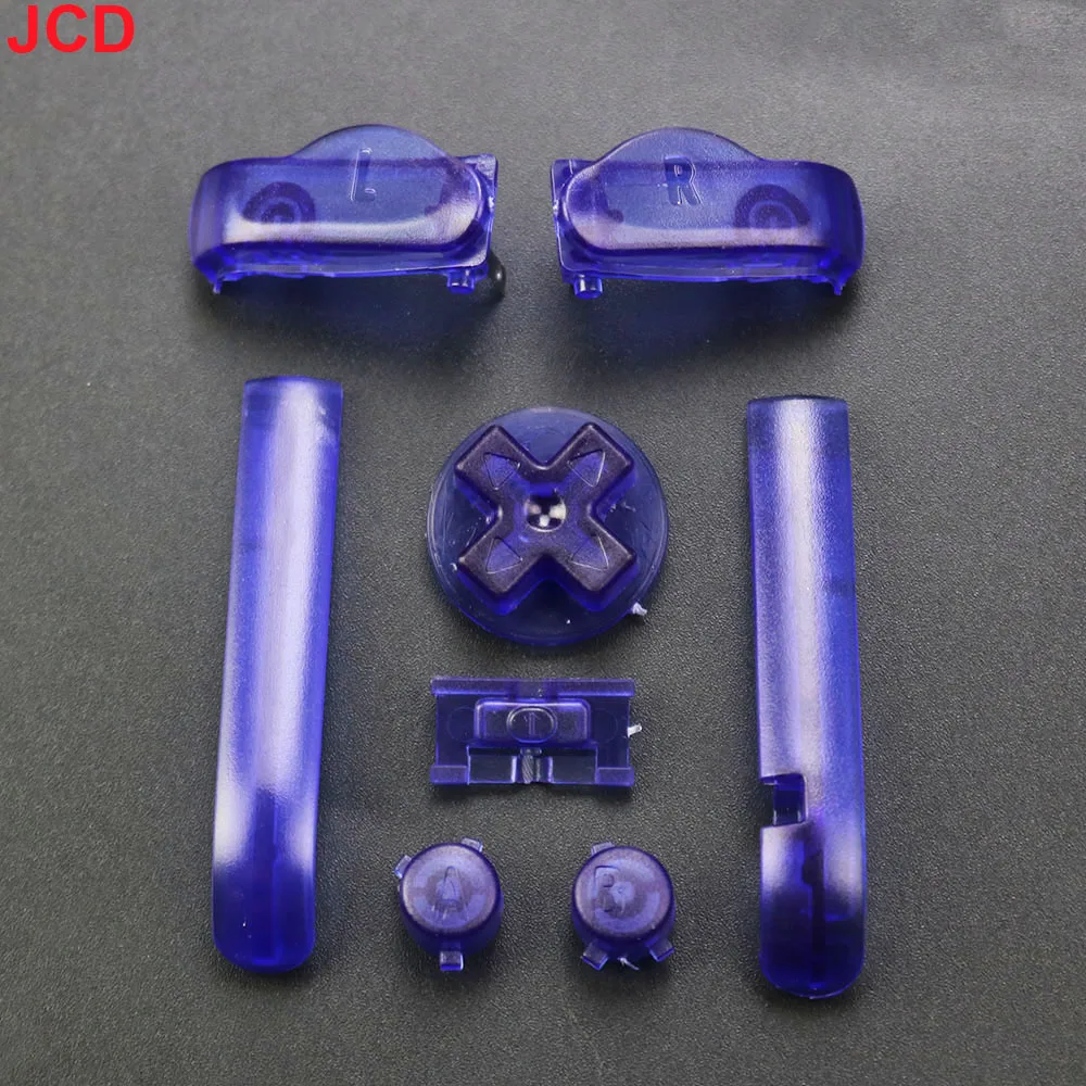 Variant: Through deep blue