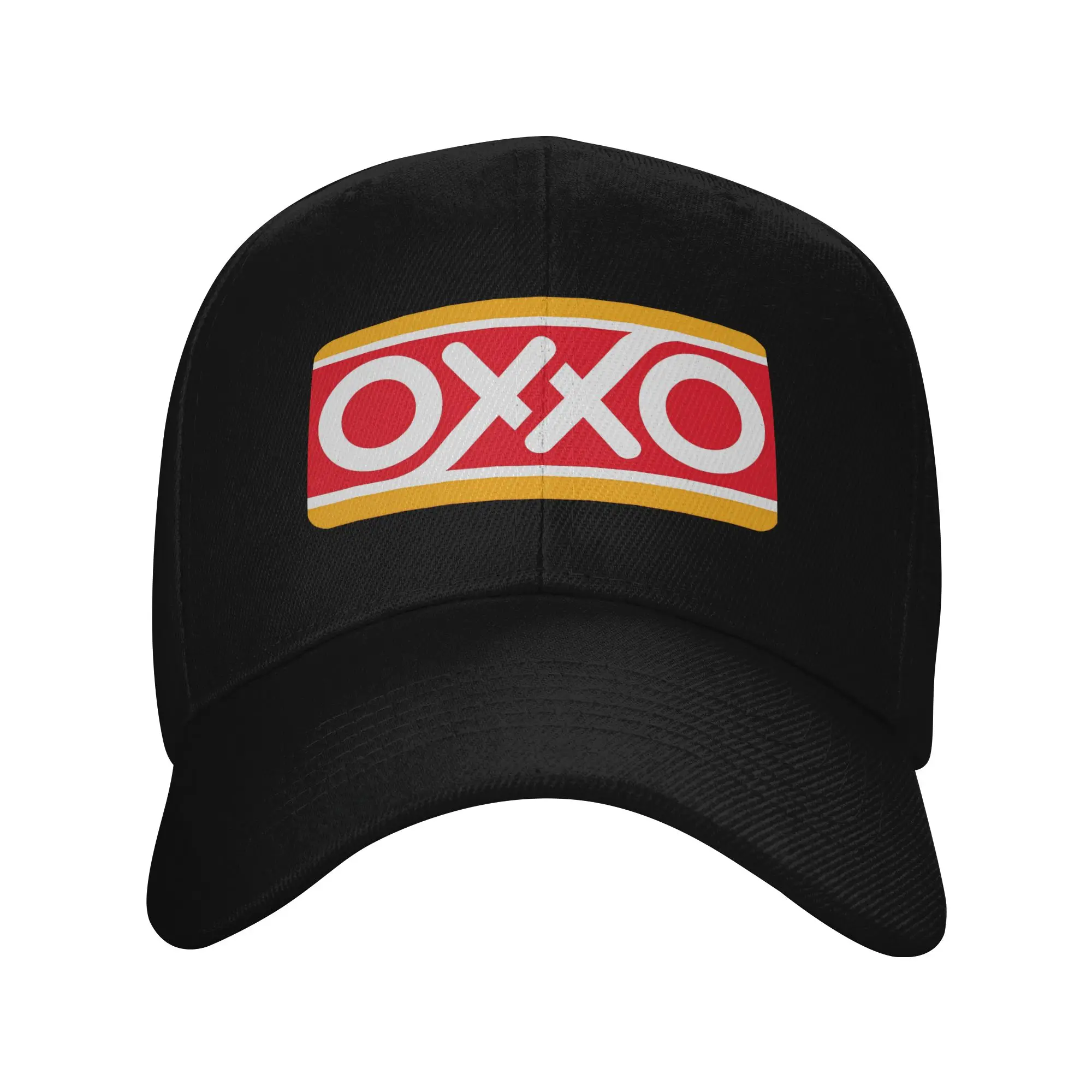OXXO Trendy Baseball Cap Outdoor Workout Autumn Cap Trucker Cap
