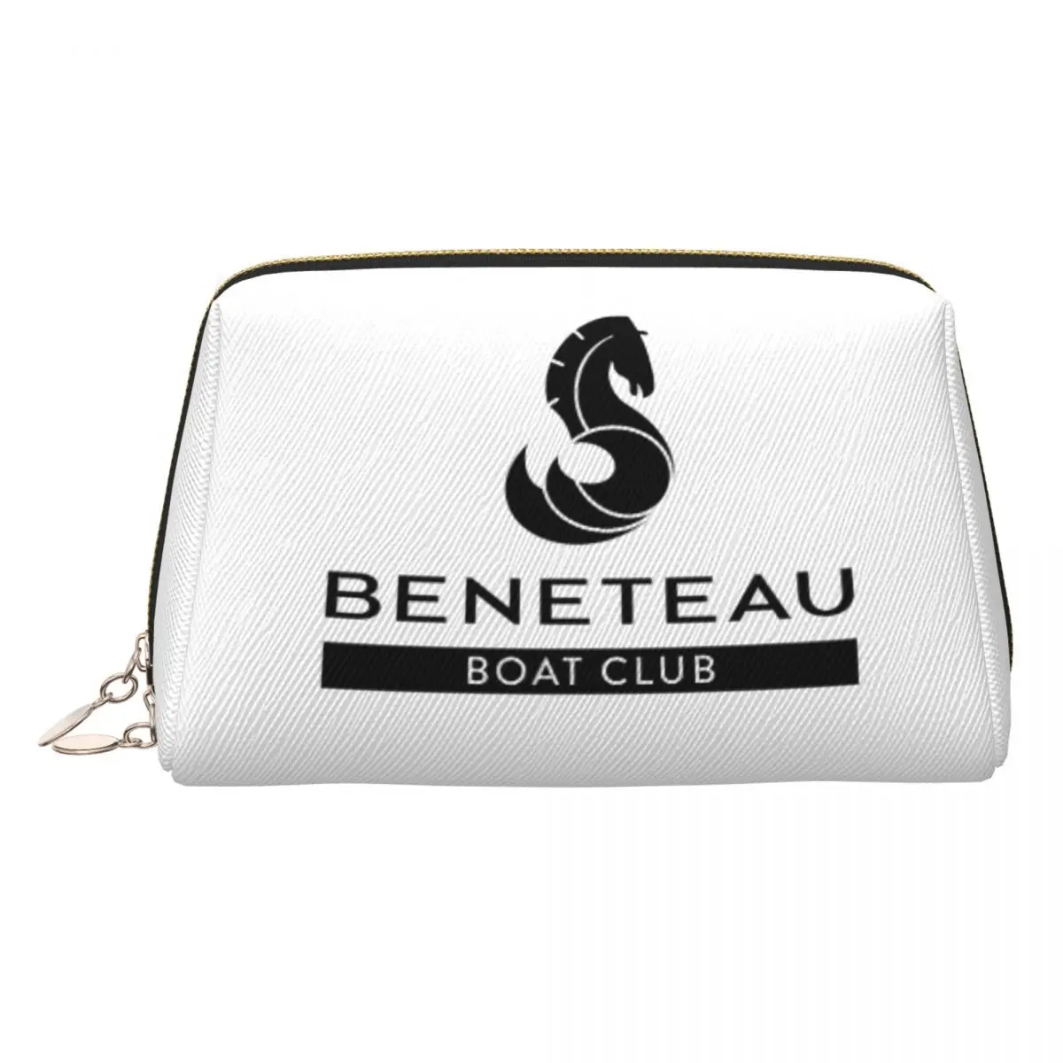 

Beneteau Boats женские косметички дорожный органайзер для макияжа сумка для хранения туалетных принадлежностей Dopp Kit Box