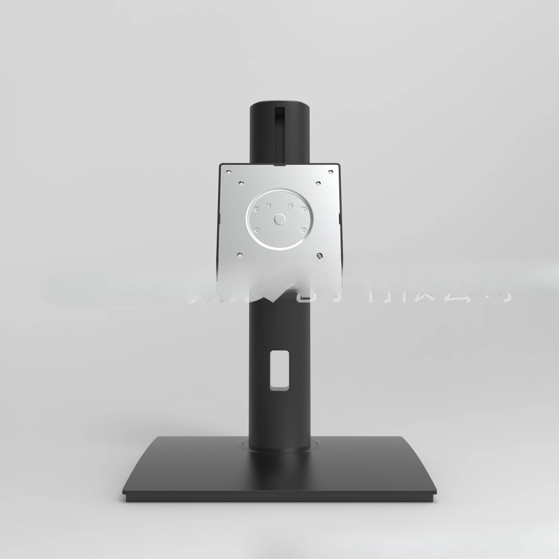 Monitor 22 24 27 29 32 Horizontal and vertical screen, rotate left and right, lift up and down freely, live broadcast bracket