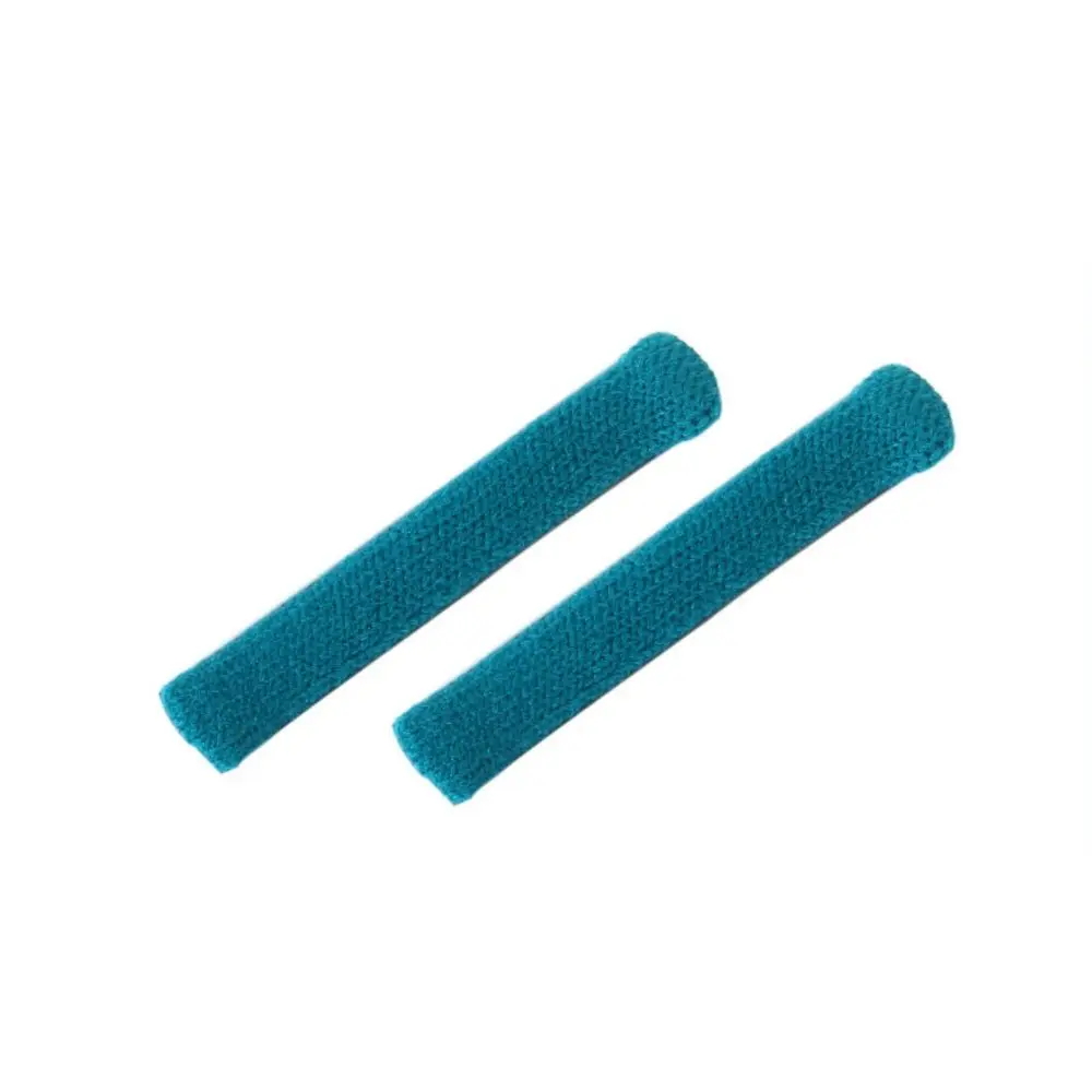 

Anti-slip Glasses Temple Knit Frame Leg Cover Eyeglass End Temple Glasses Fixed Temple Anti-Lost Glasses Leg Cover