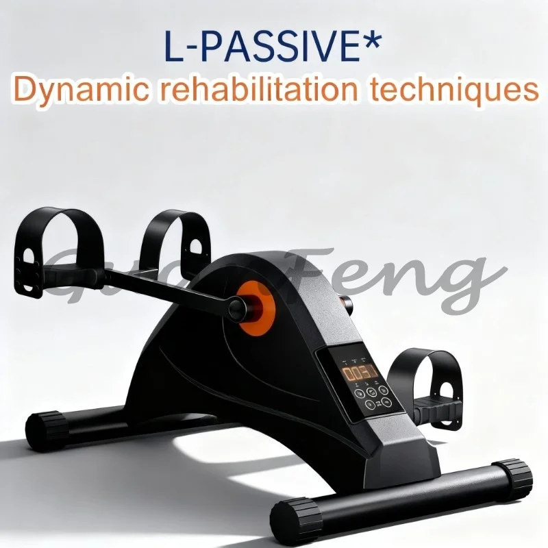 Upper and Lower Limbs, Electric Rehabilitation Trainer, Training Equipment for Rehabilitation of Stroke Hemiplegic Limbs
