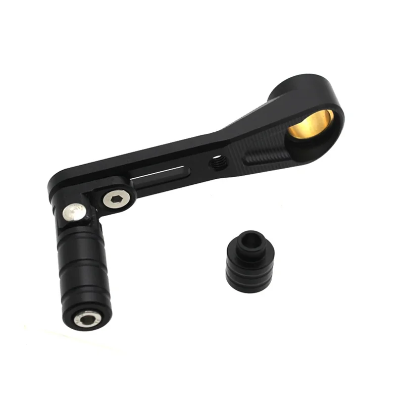 

Классический регулируемый складной рычаг переключения передач для мотоцикла, рычаг переключения передач для BMW F900R F 900 R 2020 2021 2022