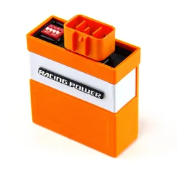 Motorcycle Starts CDI Device Speed Lgniter Coil Lgnition Trigger Unit Box For NIBBI Racing NC250 NC300 ZS177MM 250cc 4 Stroke