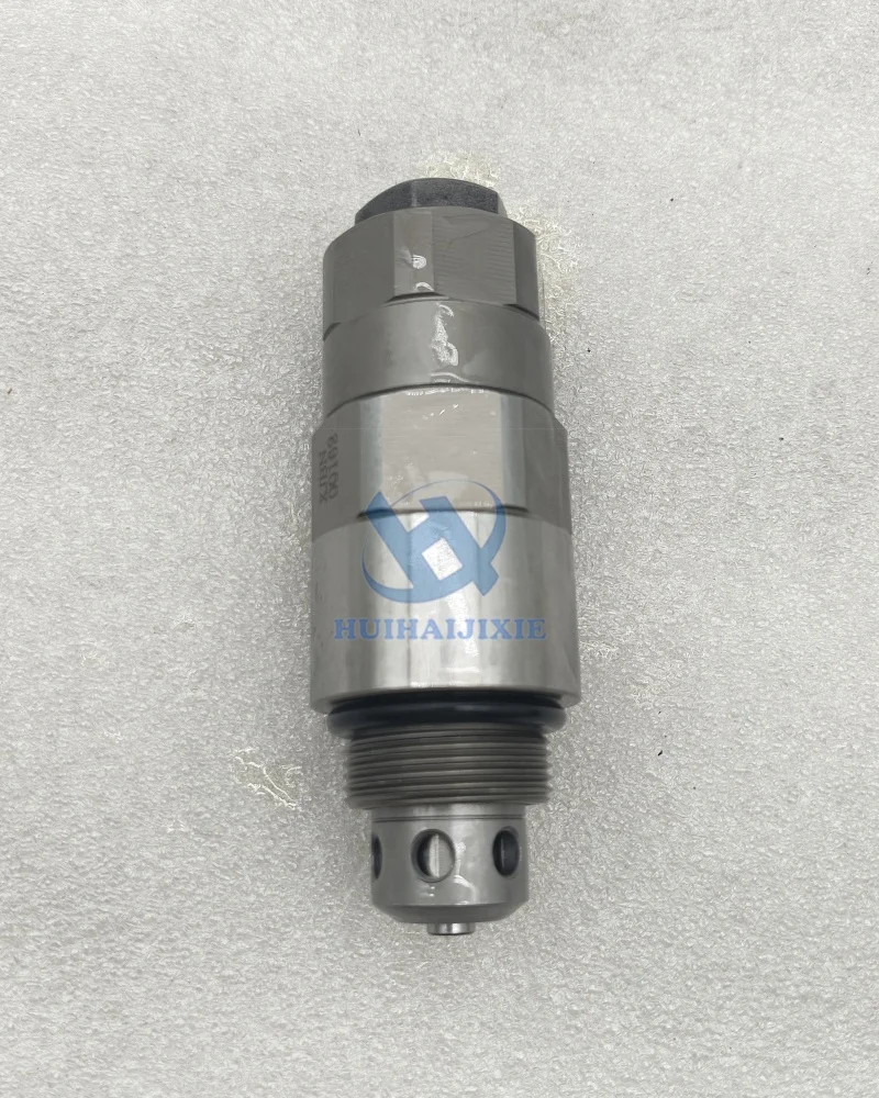 Main Relief Valve XJBN-00162 XJBN00162 Hydraulic Pump Valve for Hyundai Excavator R200W-7 R210LC-7 R2320LC7 R290LC7 R250LC7