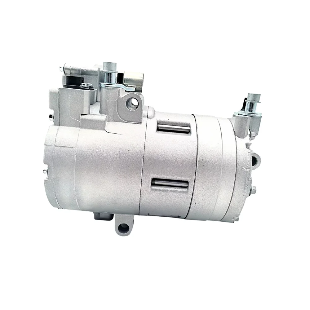 

Electric air Conditioner Pump 12v 200 Liter air Compressor 200 Liter 64526830620 Air Compressors for BMW I3 PLCA600MCD1Z03