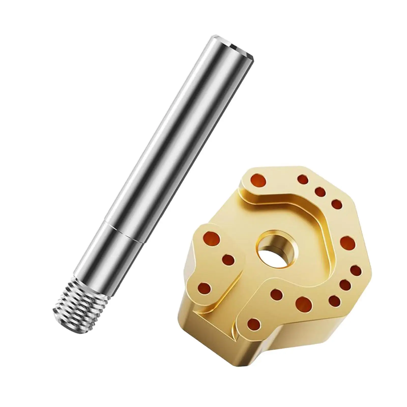 

Наконечник для паяльника, простой в установке, прямая замена, профессиональный аксессуар.