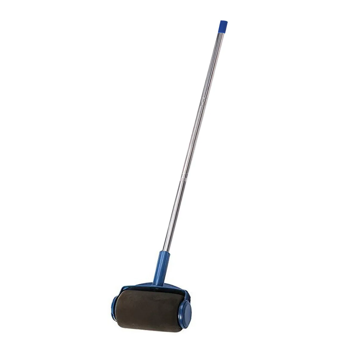 1 Meter Paint Roller Extension Pole Lightweight Aluminum Alloy Telescopic Paint Brush Extension Pole for High Reach Painting