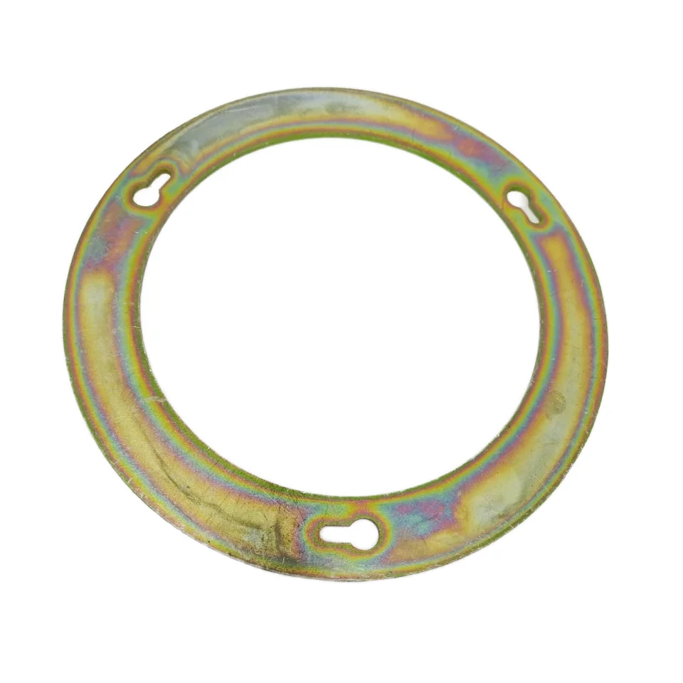 

Linde Forklift Aftermarket Protective Cover 0024405605 for Linde Forklift Metal Spare Part in Stock