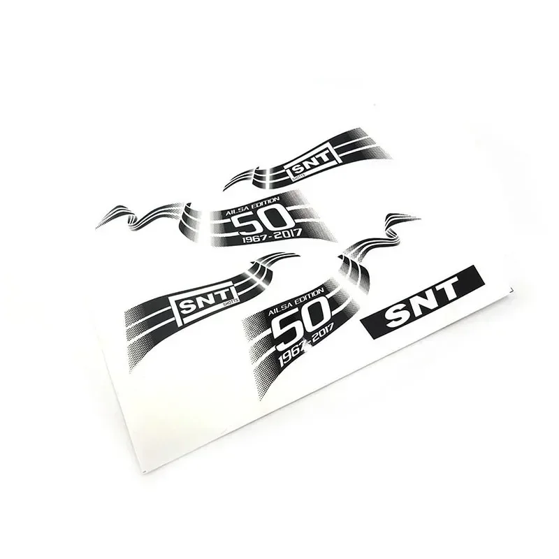 Simulation Self-adhesive Sticker for 1/14 Tamiya RC Truck Car VOLVO FH16 Diy Parts Toys